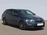 Škoda Octavia (2015) 2.0 TDI, Automat, Kůže, Navi - náhled 1