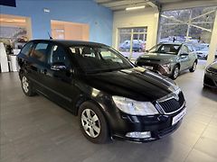 Škoda Octavia 1,6   ČR, SERVISNÍ KNÍŽKA - fotografie inzerátu