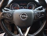Opel Astra (2016) 1.6 CDTI, Serv.kniha, Navi - náhled 20