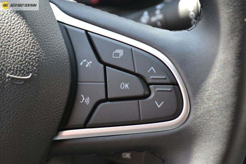 Renault Mégane IV GRANDCOUPÉ TECHNO dCi 115 E - fotka 41 z 54