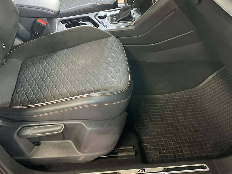 Seat Tarraco (2021) 2.0 TDI FR 4WD DSG - fotka 11 z 20