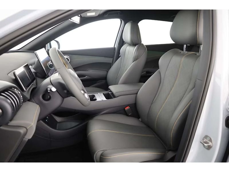BYD Ostatní (2026) Design - fotka 9 z 12