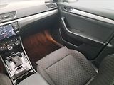 Škoda Superb (2017) 2.0 TDI, Automat, Navi, Xenony - náhled 8