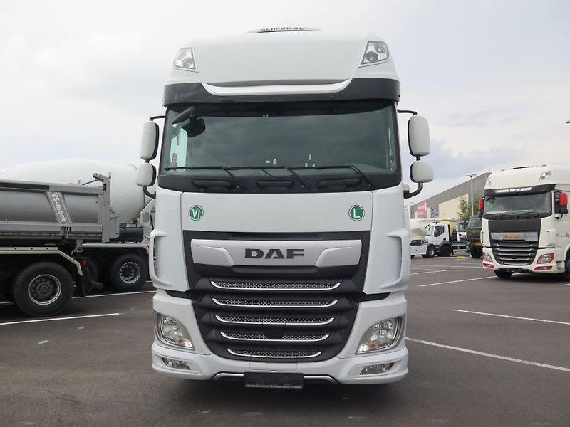 DAF XF 480 SSC LOWD MEGA - fotka 2 z 11