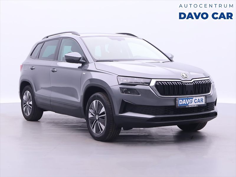 Škoda Karoq 2.0 TDI 110kW DSG 4x4 Ambition - fotografie inzerátu