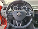 Škoda Octavia (2018) 2.0TDI, ČR, Style, LED - náhled 11