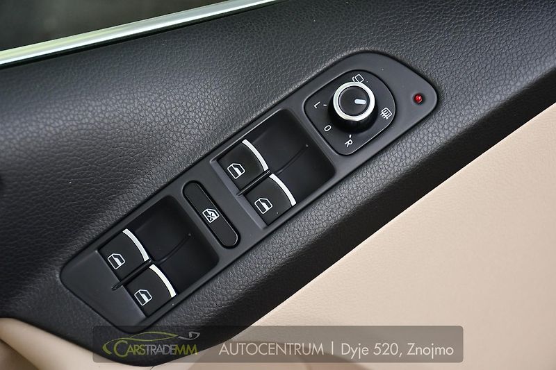 Volkswagen Tiguan 2.0TDi 103kW PANO TAŽNÉ - fotka 27 z 54