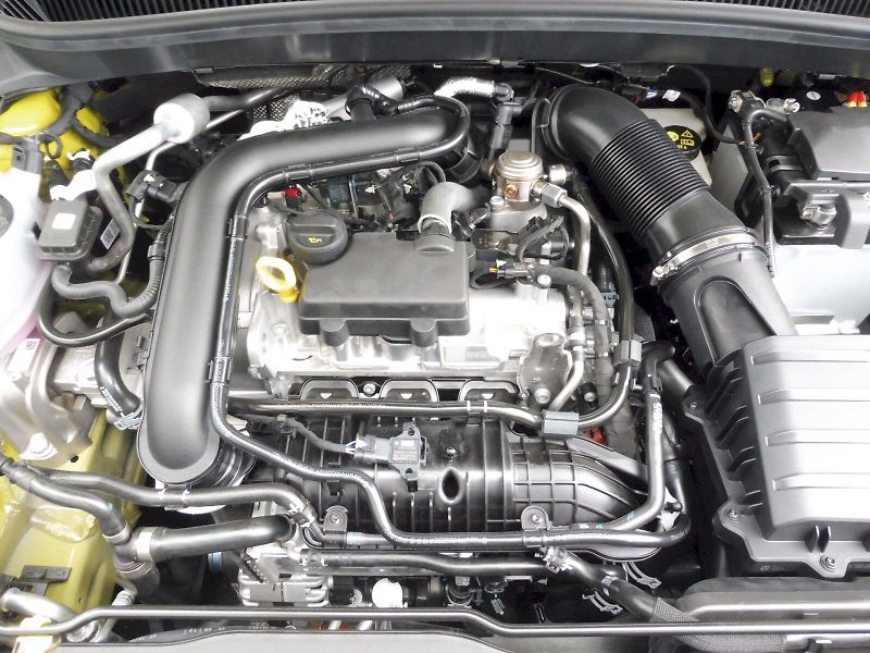 Volkswagen T-Cross (2025) 1,0 TSI 70kW - fotka 22 z 26