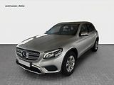 Mercedes-Benz GLC 220d 4Matic - náhled 1