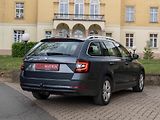 Škoda Octavia 1.5 TSI 110 kW Style LED Tažné - náhled 6