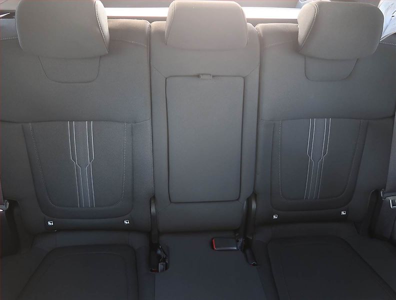 Hyundai Tucson (2021) Smart 1.6 T-GDI, 4X4,59TKM - fotka 10 z 21