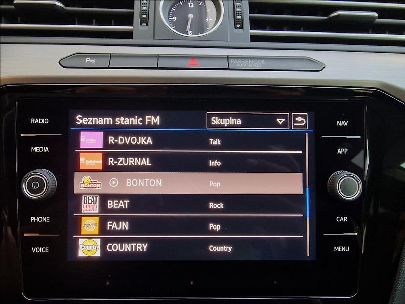Volkswagen Arteon 2.0 TDI 140kW DSG Elegance,ČR - fotka 29 z 49