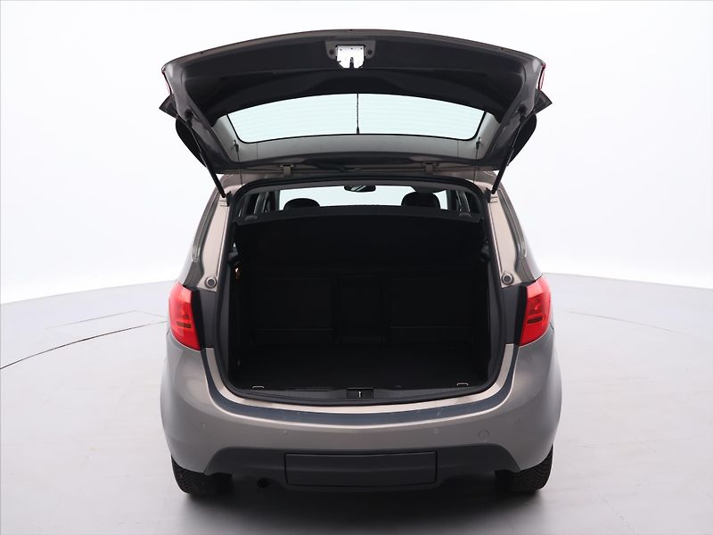 Opel Meriva 1,4 16V 88kW Automat Edice 150 - fotka 9 z 32