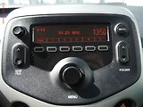 Citroën C1 (2017) 1.2i, 1.maj,ČR, Klima - náhled 13