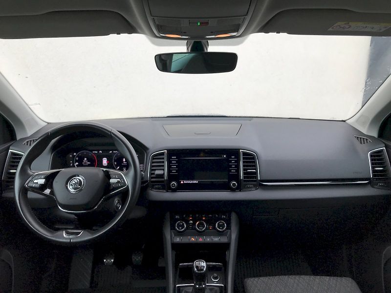 Škoda Karoq (2022) STYLE TDI 2.0/85KW 6MP - fotka 5 z 26