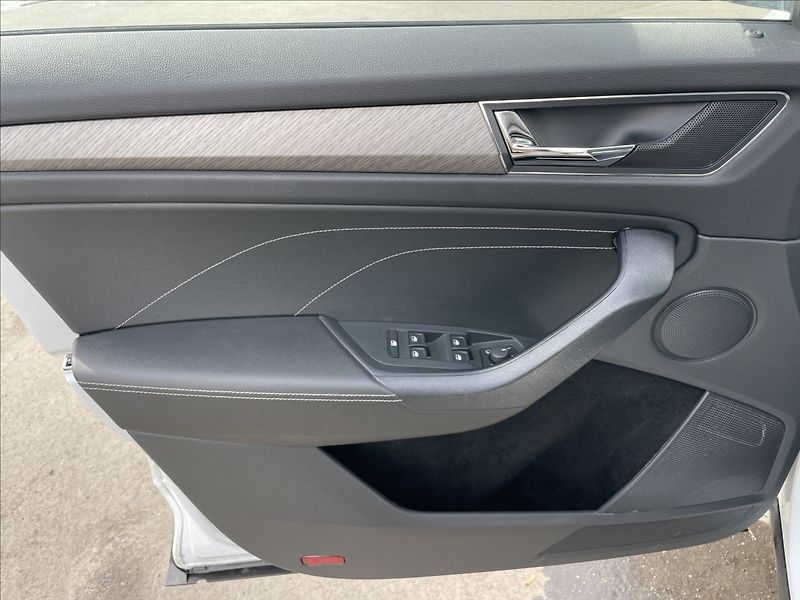 Škoda Kodiaq 2,0 TDI DSG Style NAVI - fotka 15 z 24
