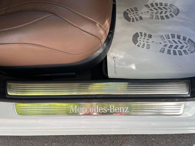 Mercedes-Benz Třídy S BlueTEC 4MATIC/2014/CZ/ZÁRUKA - fotka 26 z 49