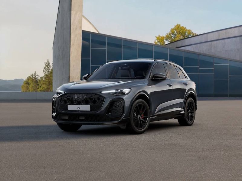 Audi Q5 Quattro ST7 2,0TDI - fotka 24 z 26