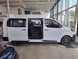 Opel Vivaro COMBI L 2.0 177k AT8 - 9 míst - náhled 2