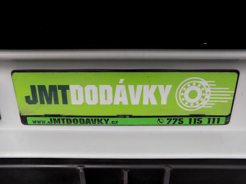 Fiat Ducato (2016) 2,3 96KW SKLÁPĚČ  - fotka 40 z 40