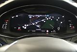 Audi A6 Avant 50 TDi quattro S line AC - náhled 18