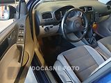 Volkswagen Golf (2011) 1.6. - náhled 2