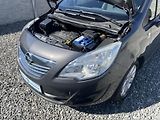 Opel Meriva 1.4i 100PS FAMILY 158000KM 1A! - náhled 79