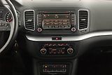 Volkswagen Sharan (2011) 2.0 TSI, Automat, Kůže, Navi - náhled 9