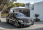 Mercedes-AMG E 43 4Matic.
