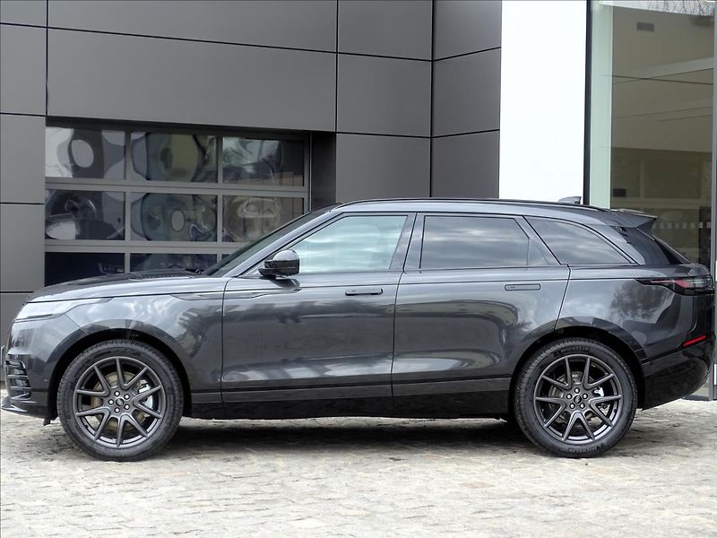 Land Rover Range Rover Velar 3,0 D300 DYNAMIC SE AWD - fotka 2 z 30