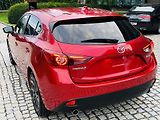 Mazda 3 2.0i MANUÁL SENZORY HEADUP LED - náhled 16