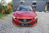 Mazda 6 2,0 G-165 REVOLUTION.1M,SERVIS - náhled 1