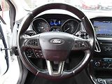 Ford Focus (2015) 2.0 TDCi, Titanium, AT, bixen - náhled 19