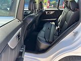 Mercedes-Benz GLK 2.0 HDi - náhled 9