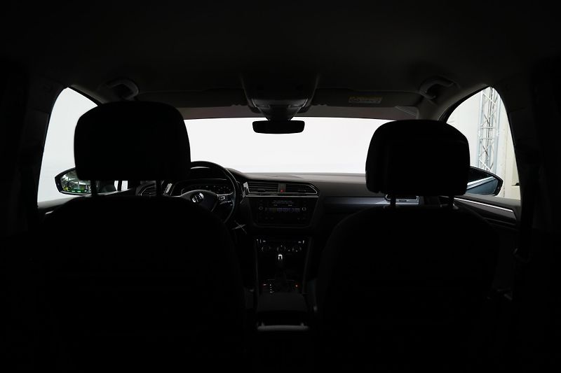 Volkswagen Tiguan - fotka 2 z 5