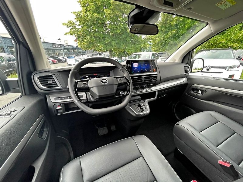 Opel Zafira (2026) 2.2 CDTi 180k Elegance AT8 - fotka 7 z 17