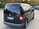 Volkswagen Caddy (2007) 2.0i + CNG 80kw - náhled 4