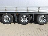 Schmitz Ostatní SCB*S3T, LOWDECK, MULTILOCK, Z - náhled 8