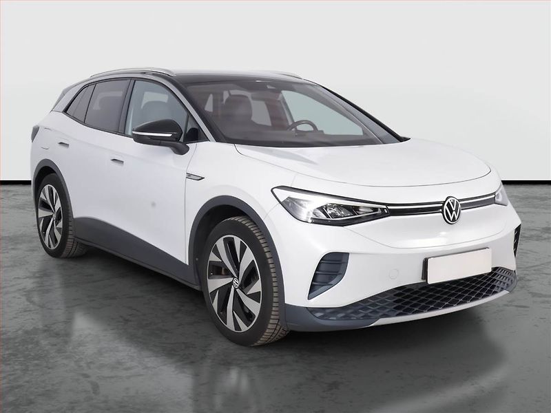 Volkswagen ID.4 (2020) Pro Perf. (82 kWh), SoH 93% - fotka 1 z 18