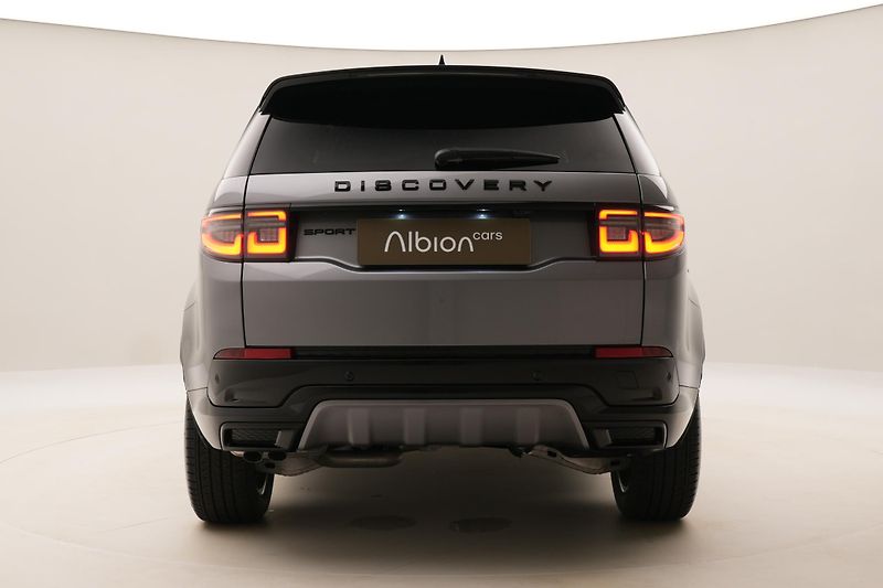 Land Rover Discovery Sport (2026) D200 LANDMARK AWD AUT - fotka 11 z 55