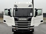 Scania R450 EURO 6 low deck - náhled 3