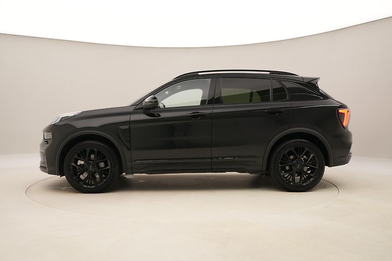 Lynk & Co 01 (2025) MORE PHEV AUT CZ 1.maj - fotka 11 z 95