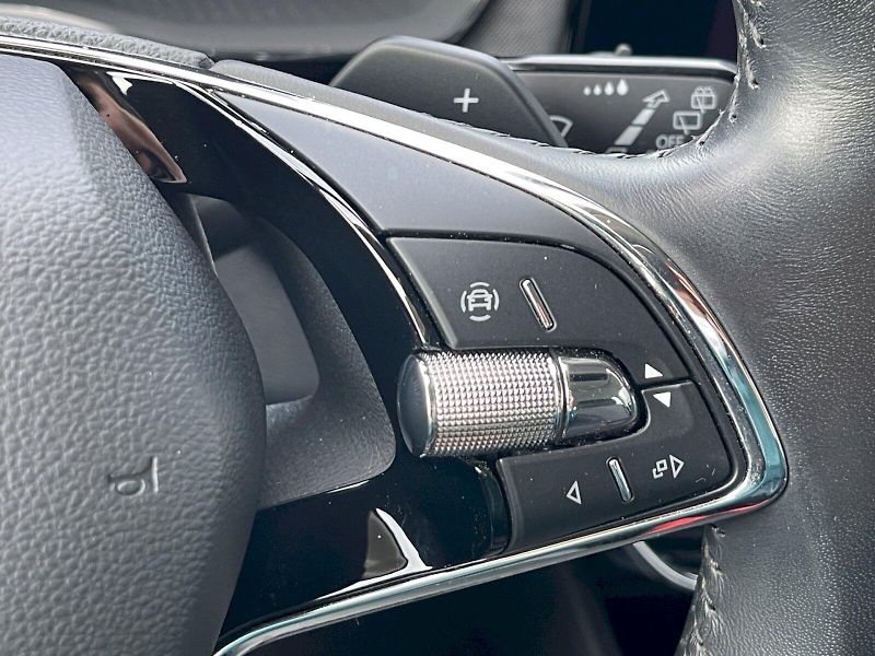 Škoda Octavia (2022) 1.5 TSI e-TEC 110kW DSG Style - fotka 11 z 33