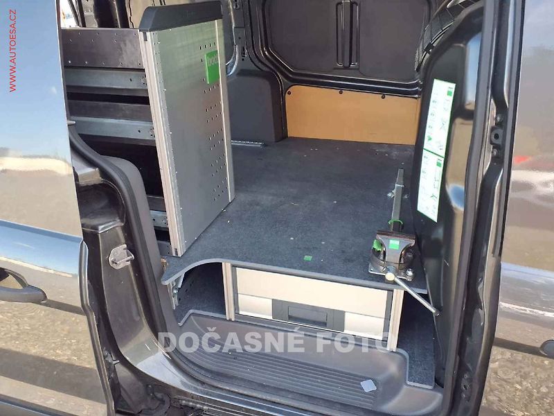 Ford Transit Connect (2022) 1.5TDCi MAXi DÍLNA, Trend - fotka 8 z 11