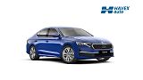 Škoda Octavia (2026) 1.5 TSI 110 kW Exclusive Selec - náhled 1