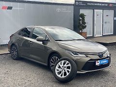 Toyota Corolla 1.8HSD, ČR, StyleTech, záruka - fotografie inzerátu