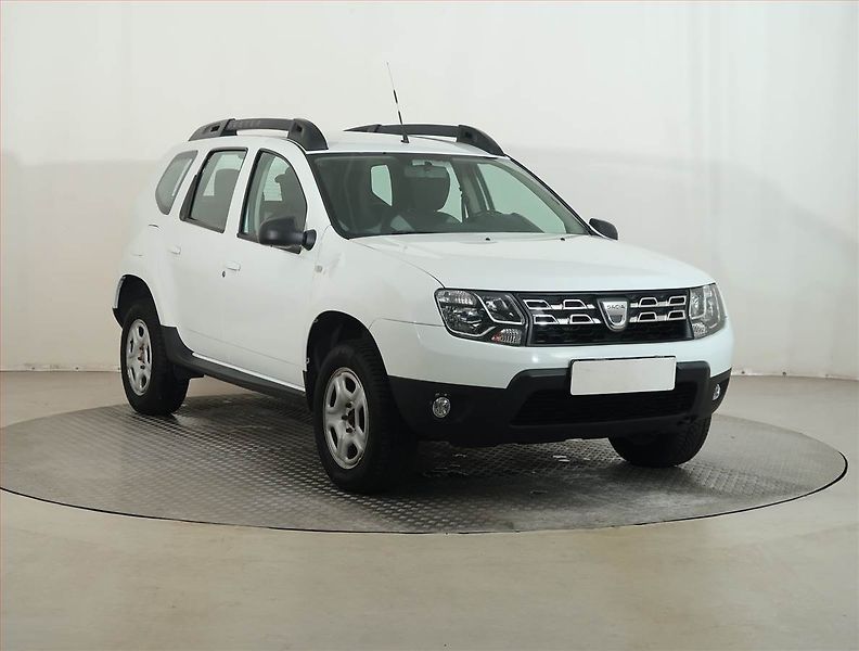 Dacia Duster (2017) 1.6 SCe - fotografie inzerátu
