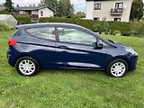 Ford Fiesta 1,1 52KW,KLIMA,HL.PRUHů,78TKM - náhled 8