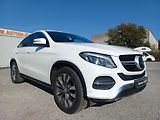 Mercedes-Benz GLE (2017) Coupe 400 245kW 4matic ČR DPH - náhled 1