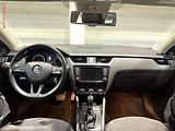 Škoda Octavia (2016) 2.0 TDi, ČR, L&K, DSG, +ALU - náhled 8